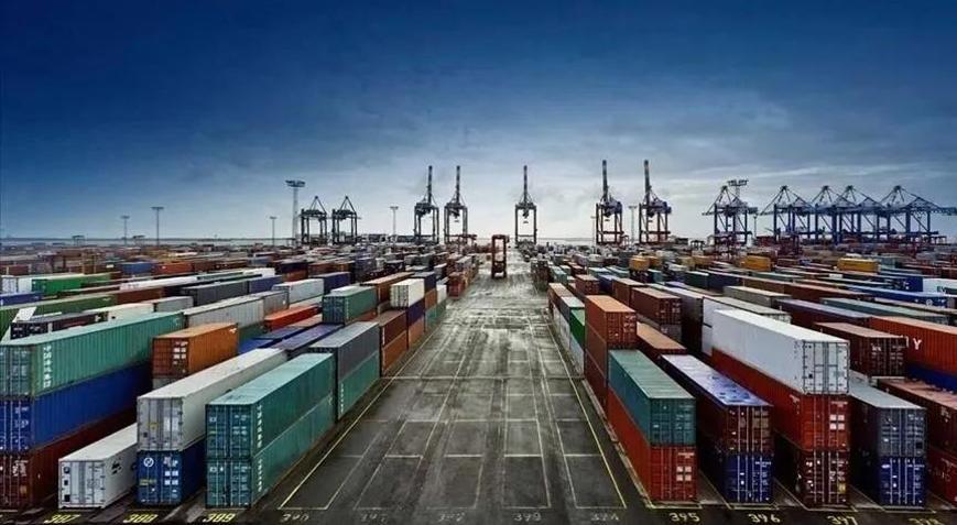 TÜİK dış ticaret endekslerini açıkladı
