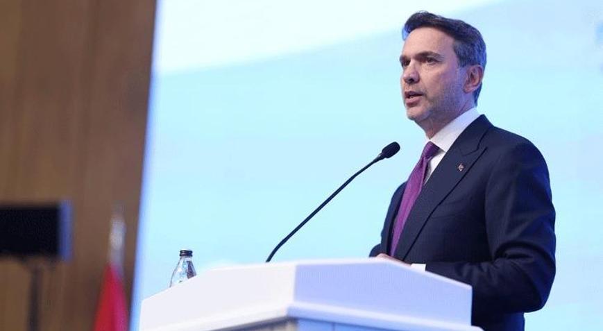 Bakan Bayraktar: YEKA ihalesi 2027nin ilk çeyreğinde gerçekleştirilecek