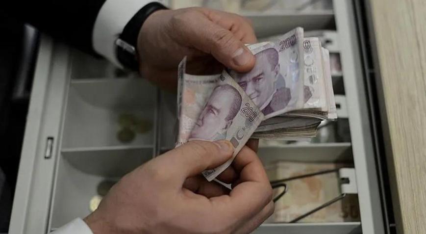 Hayat değiştiren 48 saatlik maaş günü kuralı Amaç dürtüsel harcamaların önüne geçmek
