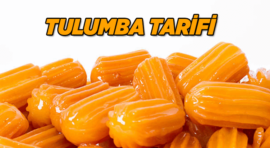 Dışı Çıtır Çıtır İçi Şerbet Dolu Tulumba Tarifi 🍴 Evde Tam Kıvamında Hakiki Tulumba Tatlısı Tarifi