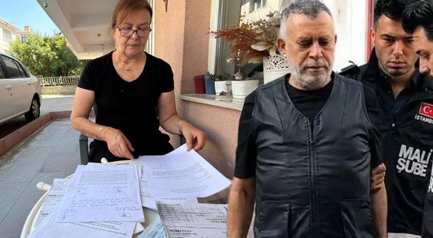 Haluk Levent mağduru aileden 25 yıl sonra çarpıcı iddialar: Başımıza silah dayayıp feragatname imzalatıldı