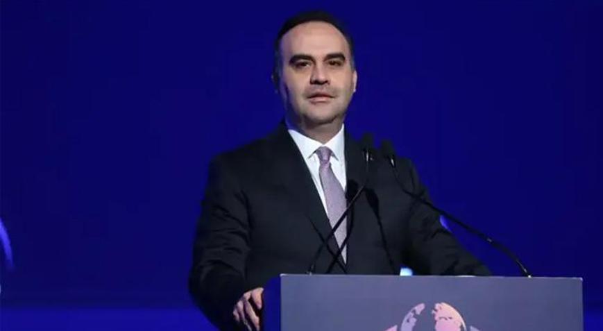 Bakan Kacır, Afyonkarahisarda konuştu Sayısız hizmeti aziz milletimizle buluşturduk