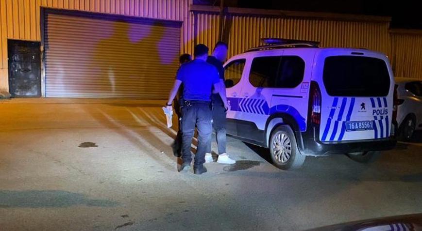 Polisten kaçan alkollü sürücüye ibretlik ceza
