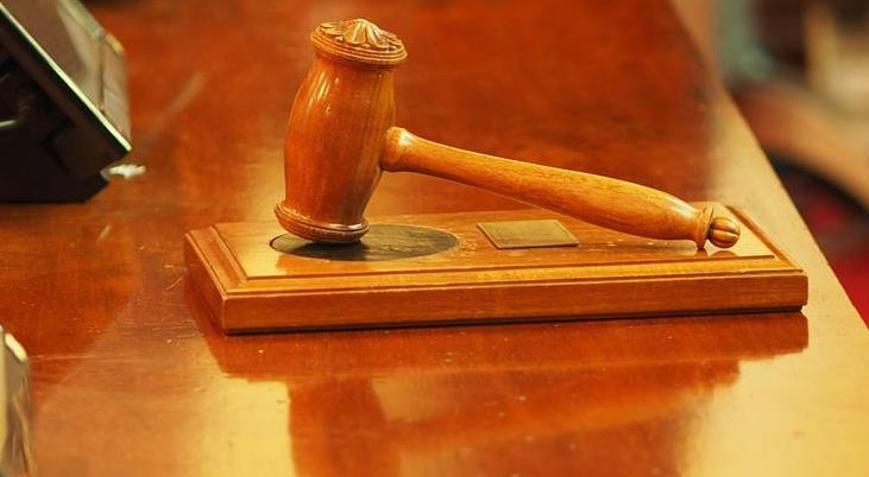 Profesörlerin taciz davası ‘Hasta la vista, baby’ diyerek tehdit ve taciz etti