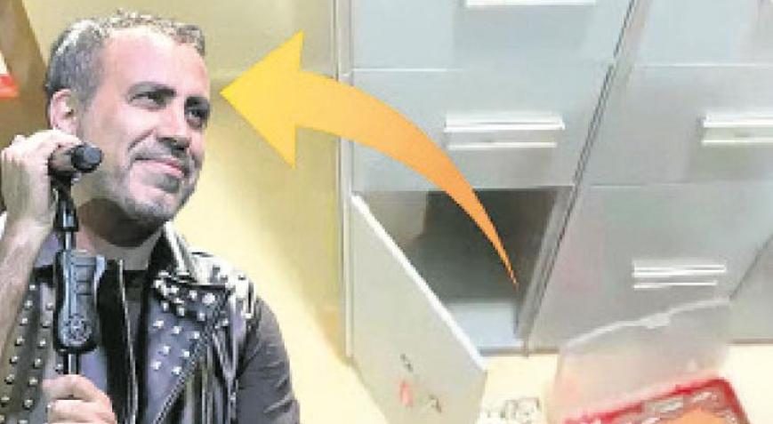 Ahbap soruşturması Derneğin 44 milyon lirası buhar oldu
