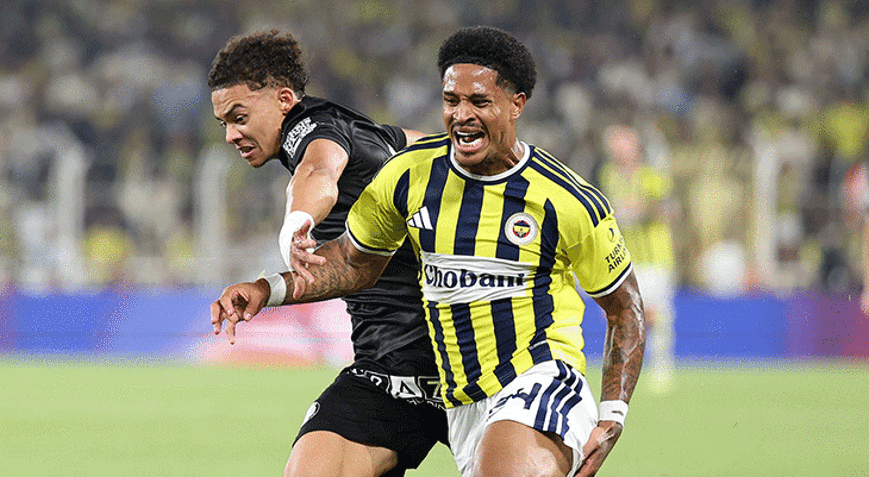 Fenerbahçede Jayden Oosterwoldeden ayrılık iddialarına cevap