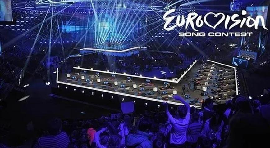 Eurovisionda ezberler bozuluyor Yıllardır uygulanan kural değişti