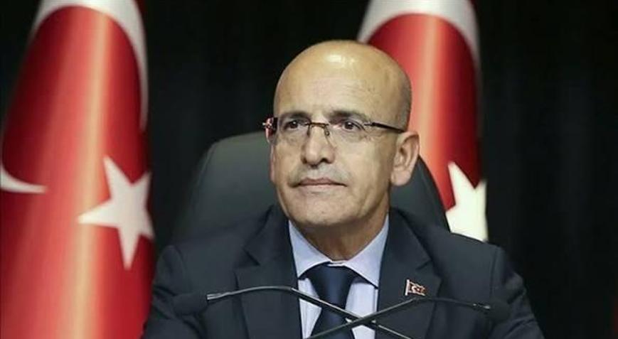 Bakan Şimşekten motorindeki ÖTV düzenlemesine ilişkin açıklama
