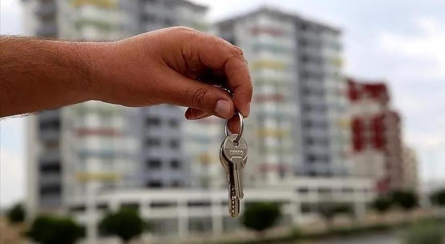TÜİK, temmuz ayı konut ve iş yeri satış istatistiklerini açıkladı