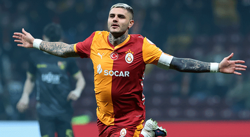 Mauro Icardinin talepleri belli oldu Arjantinli yıldızı Serie A ekibinden kanca