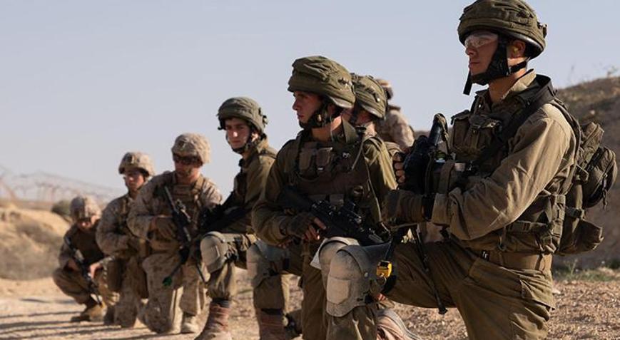 ABD hedeflerindeki yeni ülkeye işaret etti Askeri seçenekler masada