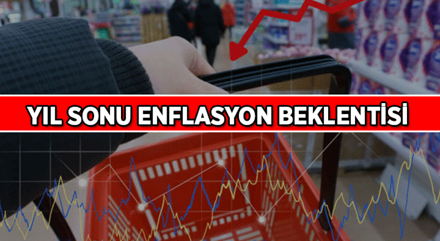 TCMB BAŞKANI FATİH KARAHAN AÇIKLADI ❗ YILLIK ENFLASYON TAHMİNİ DEĞİŞTİ 💥 Yıl sonu enflasyon tahmini nedir 2026nın yıl sonu enflasyon beklentisi ne