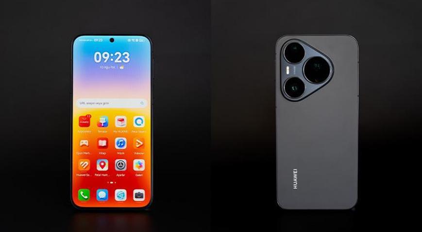 Fotoğrafçılığı bir adım öteye taşıyor: HUAWEI Pura 90s serisi