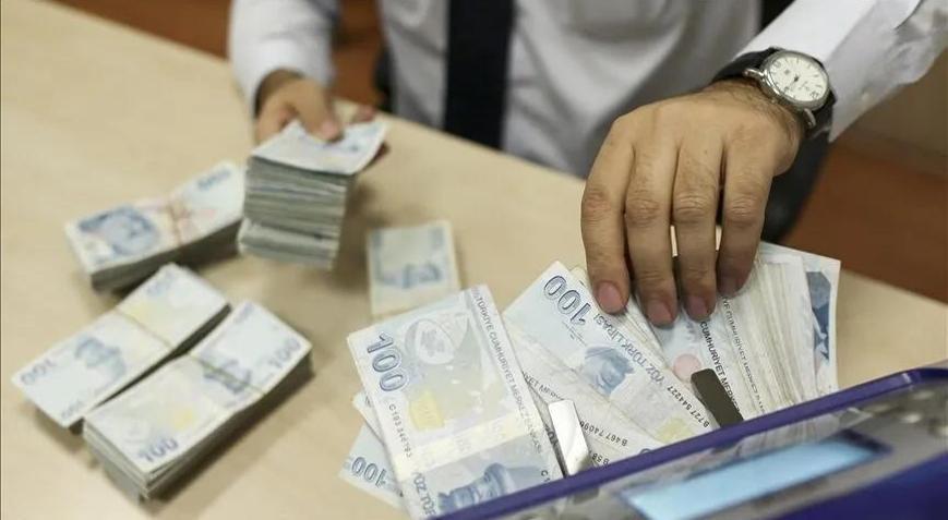 KKM bakiyesi 51 milyon liraya geriledi