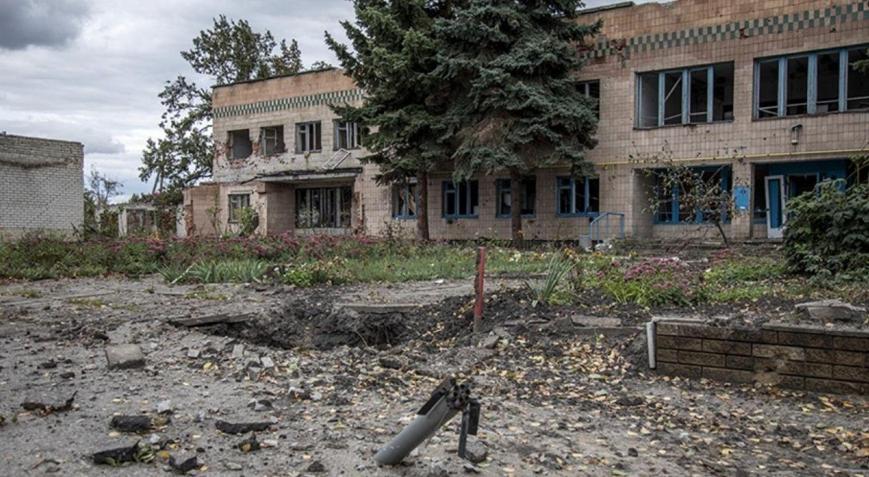 Kırımda bombalı suikast Üst düzey Rus subayı öldürüldü