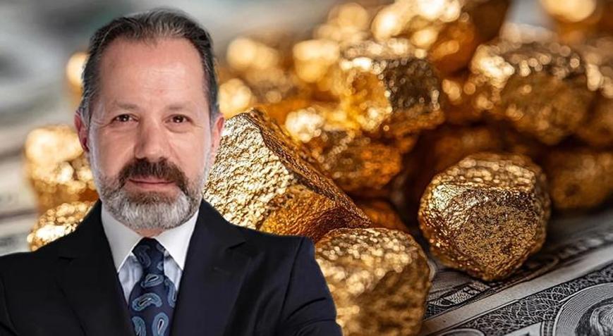 Altın yatırımcılarına müjde İslam Memiş son tahminlerini açıkladı