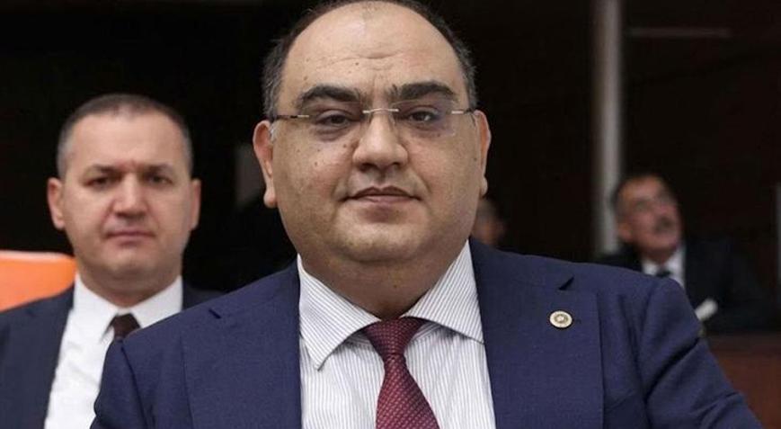 İyi Partide istifa Gaziantep Milletvekili Mehmet Mustafa Gürban kararını bu sözlerle duyurdu
