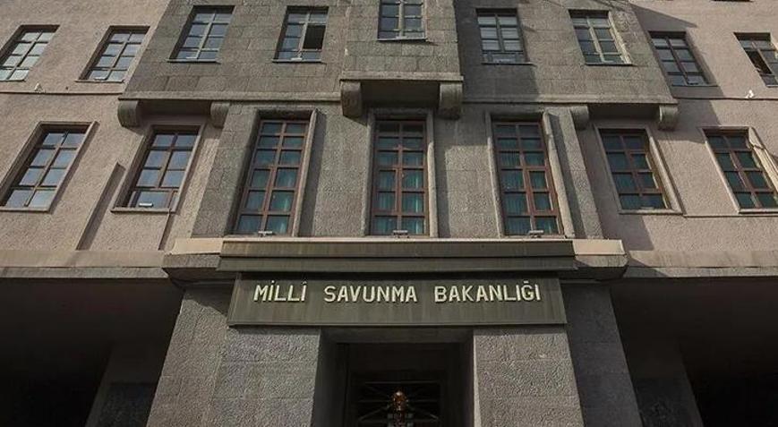 MSB duyurdu Terörle mücadelede yaralanıp malul sayılmayanların başvuru süreci başlıyor