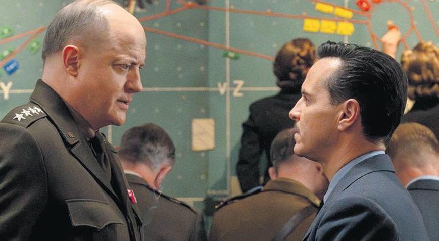 Herkes sinemaya Savaş, komedi, çizgi film...