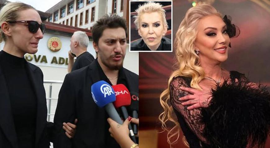 Sisi’nin Güllü planı ses kaydında Cinayeti biliyor muydu