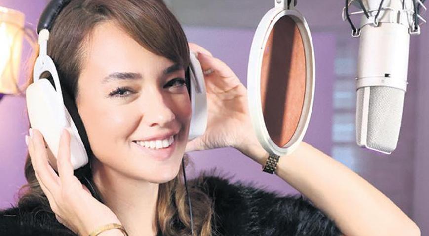‘Kör Aşık’ Seda’ya emanet