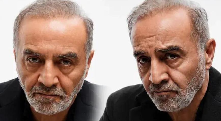 40 bin liralık ‘itibar’ davası açtı