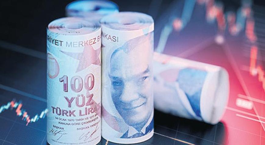 Cari dengede kalıcı politika mesajı