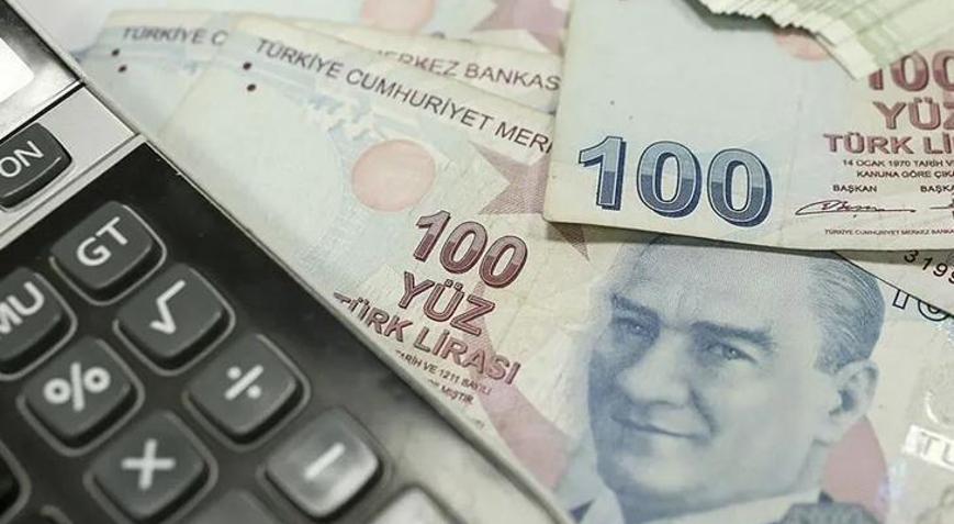 İşte Türkiye’nin vergi rekortmenleri
