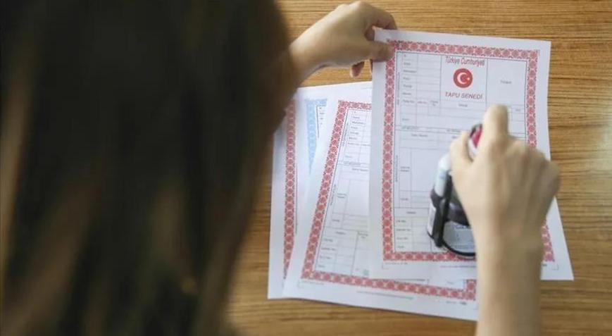 Miras kalan ev ve arsada yeni dönem Satış için kurallar değişti