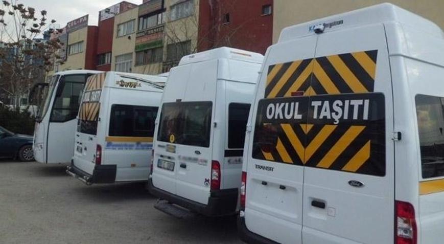 Okul zili çalmadan veliye binlerce liralık fatura çıktı Servis 90 bin TL’yi aştı