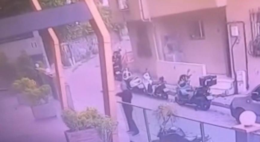İstanbul ve Ankarada düzenlenen operasyonda kurşunlama olayına karışan 9 şüpheli yakalandı