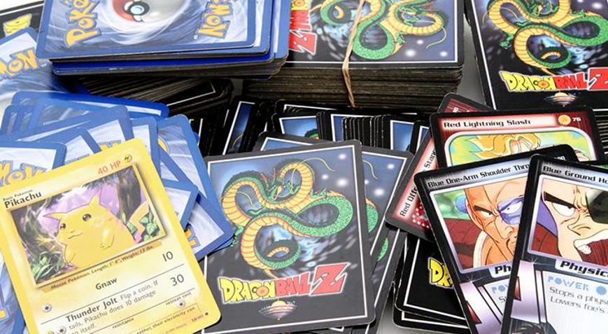 Filmleri aratmayan olay Ne altın ne de para çaldılar: 80 bin euroluk Pokemon soygunu