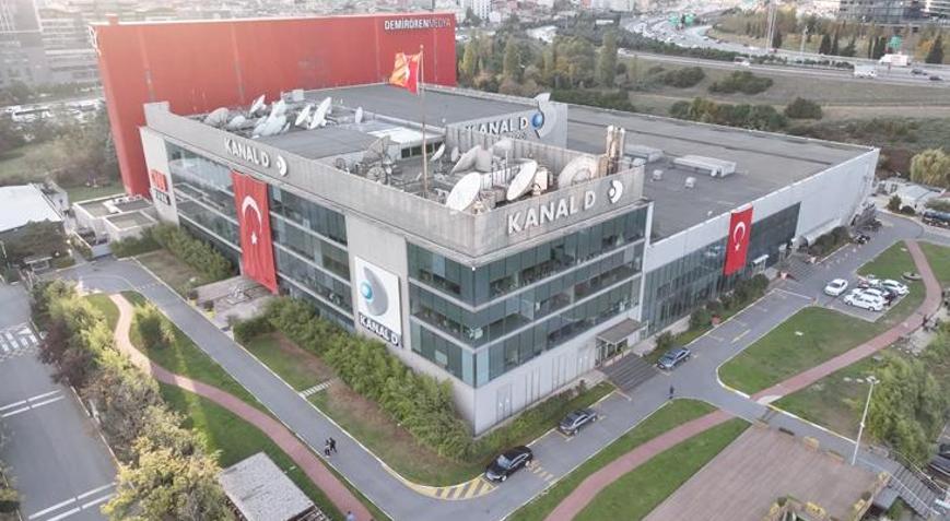 Büyük değişime 1 gün kaldı İşte Demirören Medya yayın frekansları