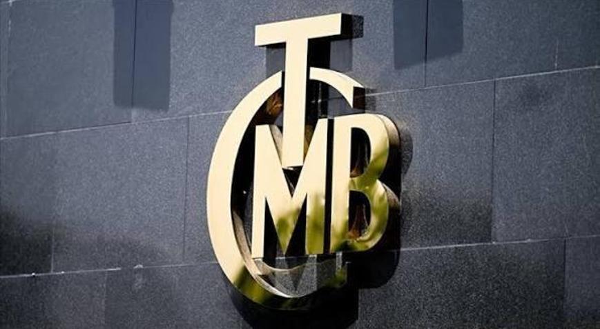 TCMBnin ağustos ayı Piyasa Katılımcıları Anketi yayımlandı
