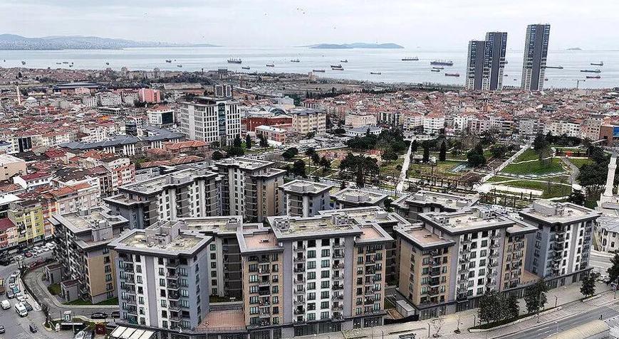 Uzmanlar açıkladı: Kentsel dönüşümü yavaşlatan 10 kritik sorun