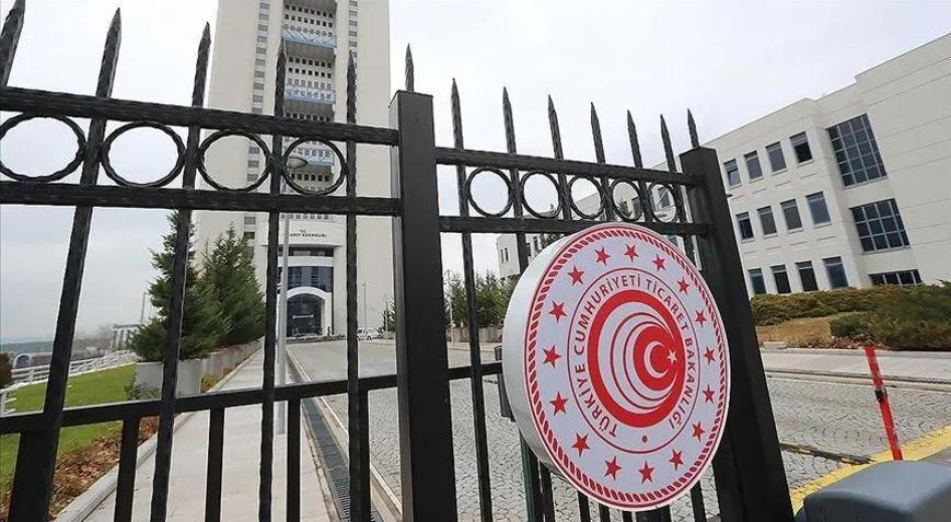 Ticaret Bakanlığı, Türkiyenin ticaretindeki 25 yıllık dönüşümü paylaştı