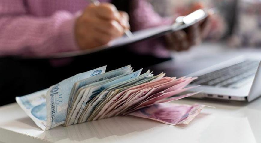 Hesabına fazla para yatan çalışanları ilgilendiriyor Yargıtaydan emsal karar