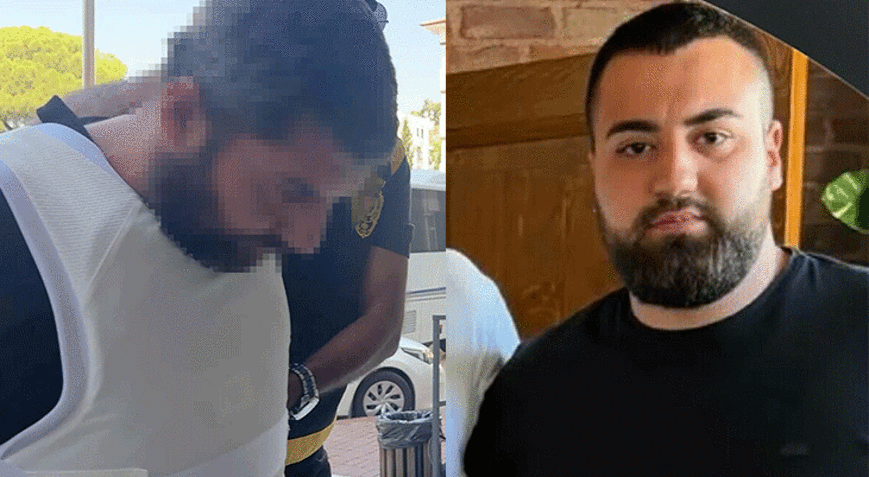 Aydın’da borç husumetinde kanlı son İş yerine girip ateş ettiler