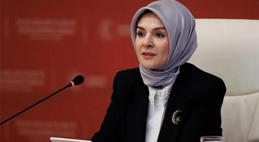 Bakan Göktaştan CHPli milletvekili Ahmet Baran Yazgan açıklaması: Taciz iddialarının takipçisi olacağız