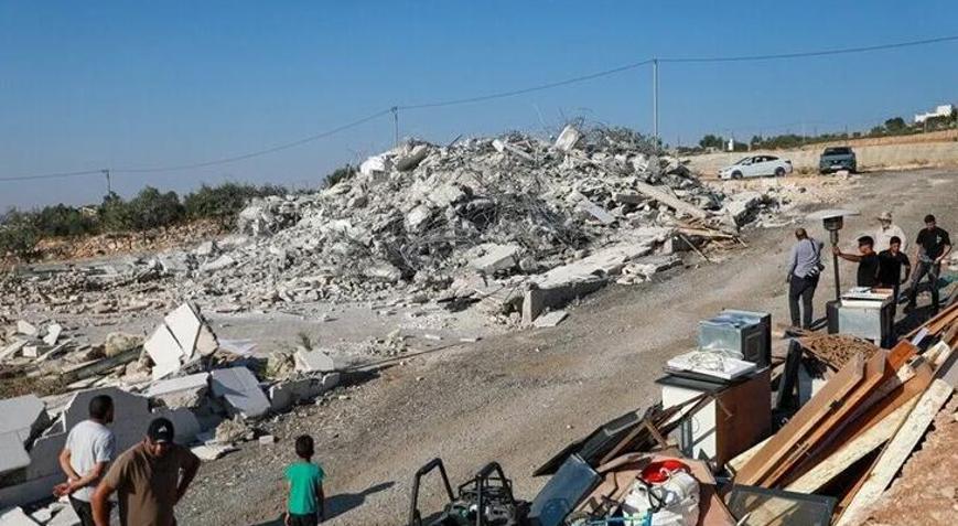 İslam İşbirliği Teşkilatından Batı Şeriadaki İsrailli saldırılarına karşı acil eylem çağrısı