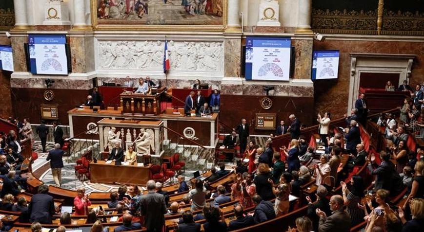Fransa Anayasa Konseyi ötanazi yasasını onayladı