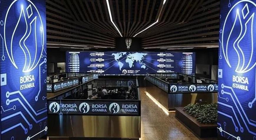 Borsa İstanbul günü yükselişle kapattı Kimya petrol plastik uçuşa geçti