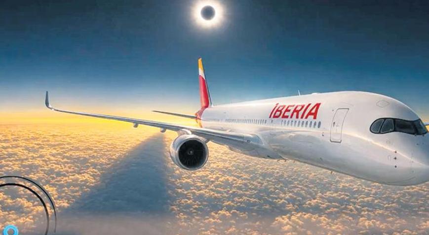 Ay, Güneş’e perde çektiğinde takvimler 2061’i gösterecek