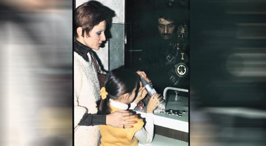 “80 Yıldır Yarınlardayız” çocukları bekliyor