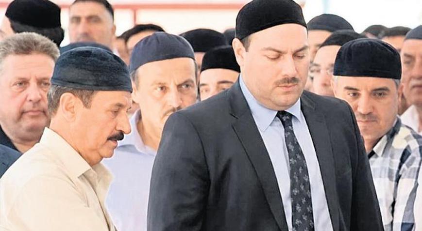 Kuriş gizli bölmede yakalandı