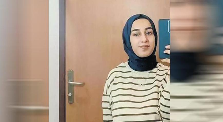 Rojin Kabaiş soruşturması Kamu görevlileri için soruşturma talebi