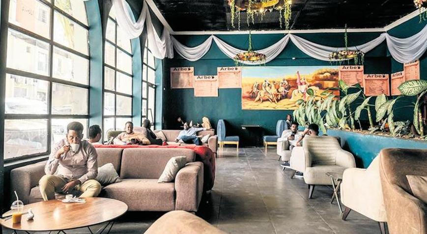 Mogadişu’nun çehresi Ankara ile değişti