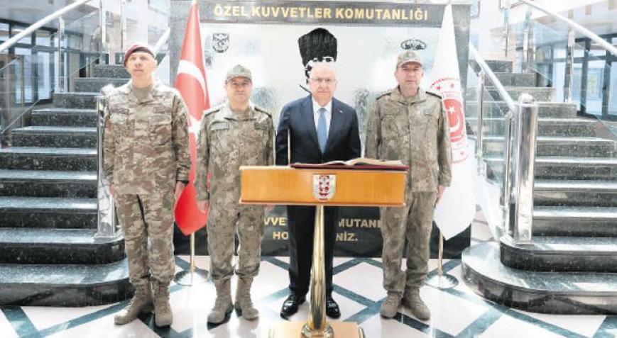 ‘Bordo Bereliler destan yazdı’