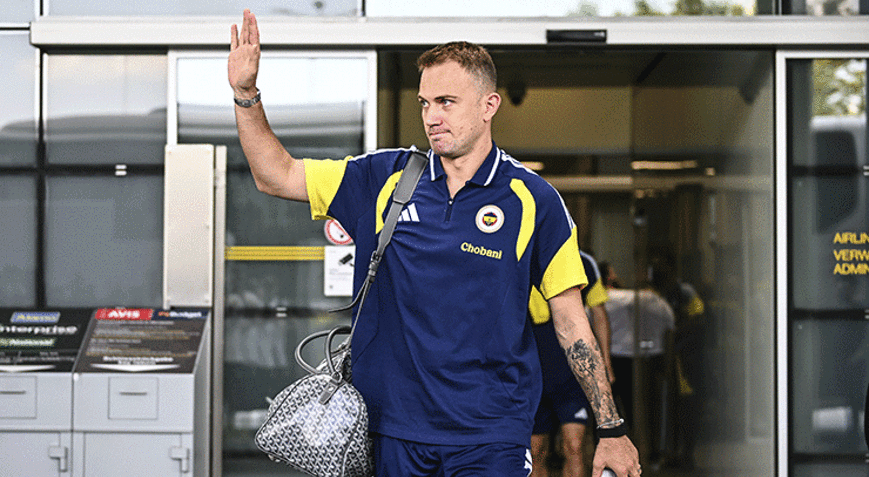 Fenerbahçede Mert Günokun sakatlığı sonrası planlar altüst oldu İşte kaçıracağı maçlar