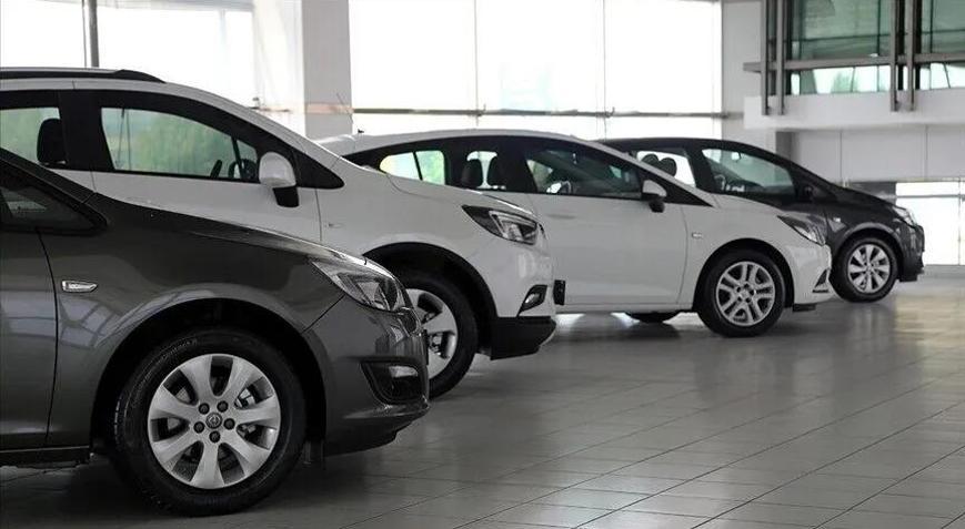 Araç kiralamada yeni dönem: Yaş ve kilometre şartı getirildi